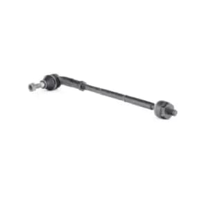 RIDEX Tie Rod VW,SKODA,SEAT 284R0061 6Q0423803E,6Q0423803P,6Q0423803B Steering Rod,Rod Assembly 6Q0423803C,6Q0423803E,6Q0423803G,6Q0423803P,5Z0423803