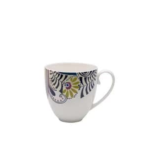 Denby Monsoon Cosmic Large Mug