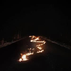 Bob Moses - Battle Lines Vinyl