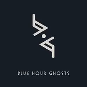 Blue Hour Ghosts by Blue Hour Ghosts CD Album