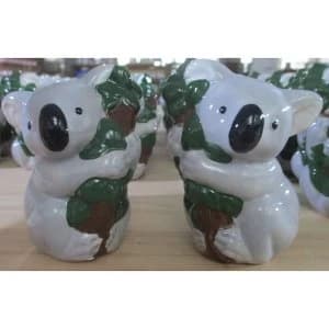 Koala Salt and Pepper Set