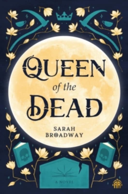 Queen of the Dead Paperback / softback