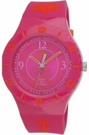 Ladies Juicy Couture Taylor Watch 1900823