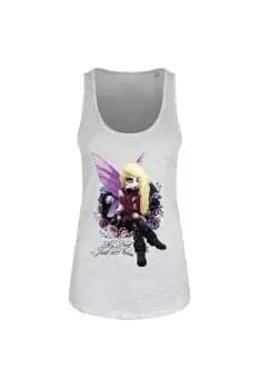 Its Not Just A Phase Izzy Vest Top