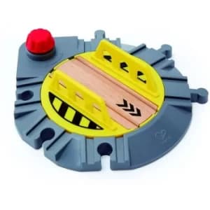 Hape Adjustable Rail Turntable