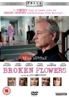 Broken Flowers