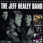 Jeff Healey - Original Album Classics (Music CD)