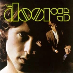 The Doors by The Doors CD Album