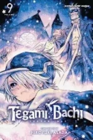 tegami bachi vol 9