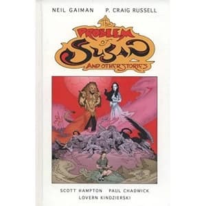 The Problem of Susan and Other Stories Hardback 2019