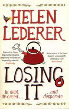 Losing It by Helen Lederer Paperback