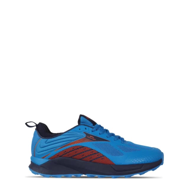 Slazenger Hockey Shoe Blue/Orange male 8 (42)