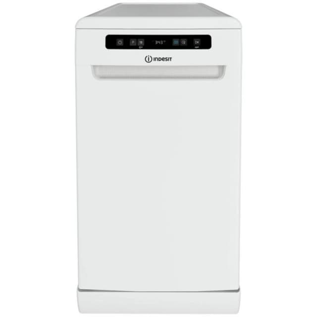 Indesit Push&Go IN2FD10CS70WUK Slimline Dishwasher