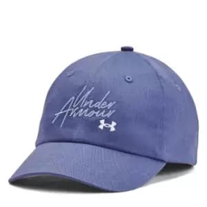 Under Armour Hat - Blue
