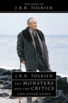The Monsters and the Critics by J. R. R Tolkien Paperback