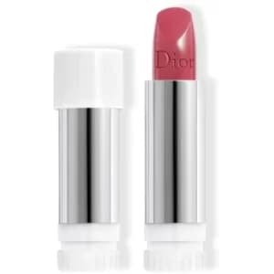 DIOR Rouge Dior The Refill Long-Lasting Lipstick Refill Shade 663 Desir Satin 3,5 g