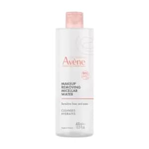 Avene Make-Up Removing Micellar Water 400ml