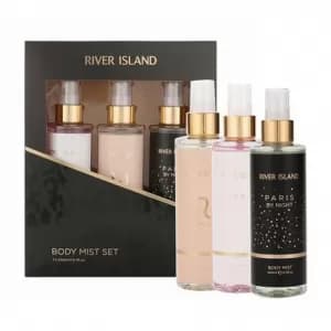 River Island Body Mist Gift Set
