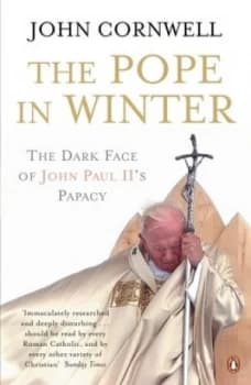 The Pope in Winter by John Cornwell Book