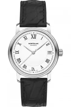 Mont Blanc Watch 124782