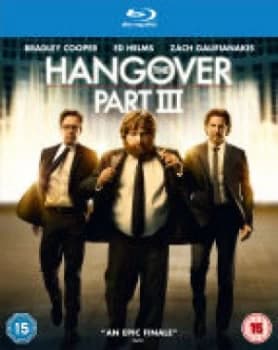 The Hangover: Part III