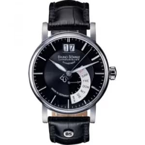 Mens Bruno Sohnle Pesaro Watch