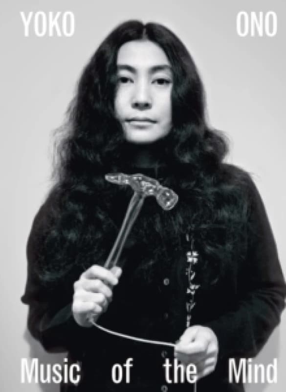 Yoko Ono : Music of the Mind Paperback / softback