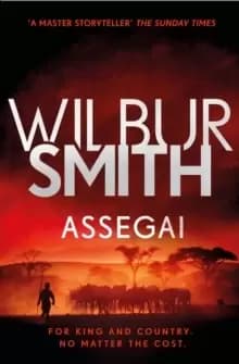 Assegai : The Courtney Series 13