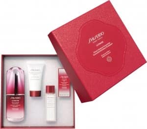 Shiseido Ultimune Holiday Kit