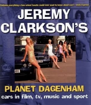Jeremy Clarksons Planet Dagenham by Jeremy Clarkson Hardback