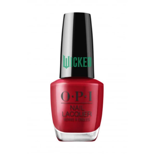 OPI Wicked Nail Lacquer Nessa-ist Rose