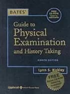 bates guide to physical examination and history taking eighth edition with