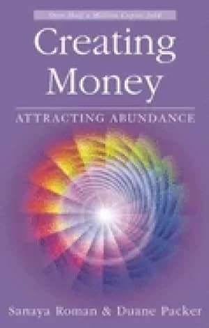 creating money attracting abundance