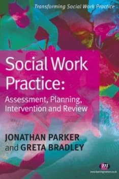 Social Work Practice by Jonathan Parker Book
