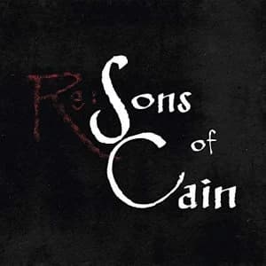 Sons Of Cain - Re Sons Of Cain Vinyl