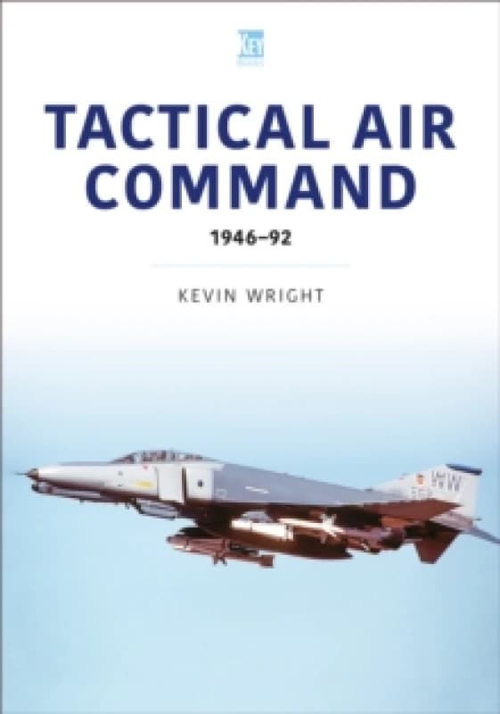 Tactical Air Command Paperback / softback