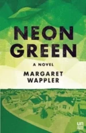 neon green a novel