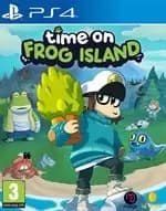 Time on Frog Island PS4 Game
