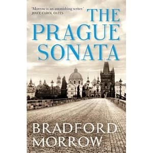 The Prague Sonata Paperback / softback 2019