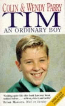 Tim by Colin Parry Paperback