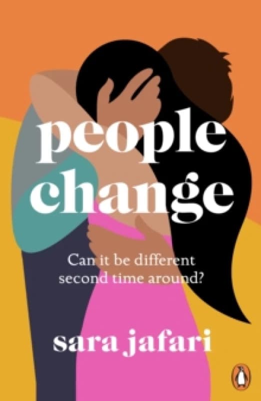 People Change : An unforgettable second-chance love story Paperback / softback