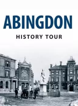 Abingdon by Pamela Horn