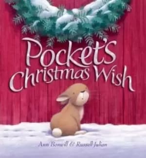 Pockets Christmas wish by Ann Bonwill