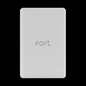 ESP Fort Vibration Sensor for Smart Home Alarm System - ECSPVS