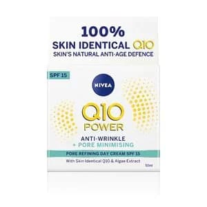 Nivea Q10 Power Pore Refine