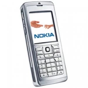 Nokia E60