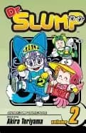 dr slump vol 2