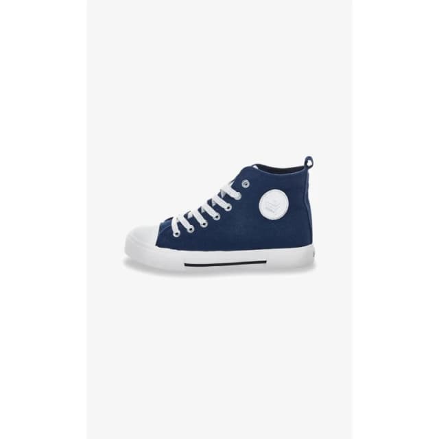 Kaporal Womens Trainers Kaporal Spencer Bleu Female 36