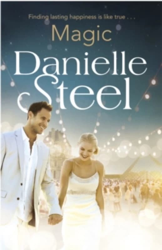 Magic. Paperback. By Danielle Steel Books