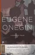 eugene onegin a novel in verse text